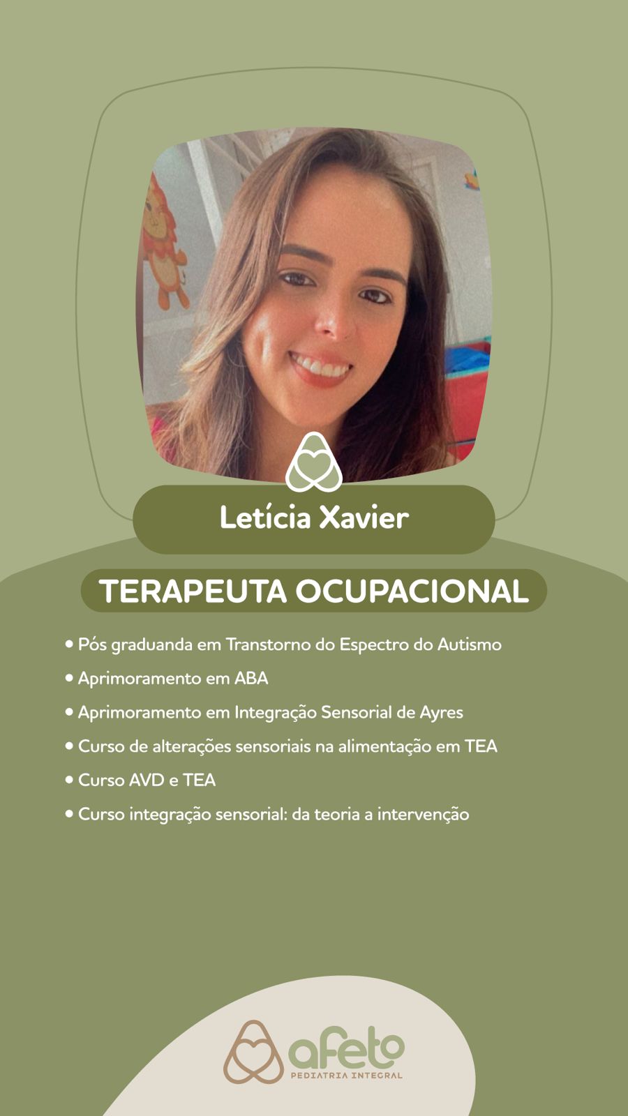 Let�cia Xavier